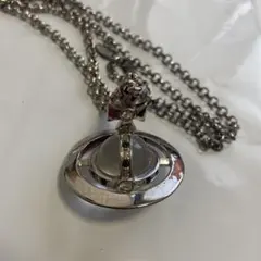 初期ヴィヴィアンウエストウッド ビッグオーブ 廃盤 傷あり