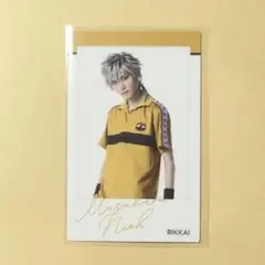 テニミュ 仁王雅治 ポラショ