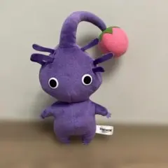 ピクミン PIKMIN ぬいぐるみ 三英貿易 6体 まとめ セット - メルカリ