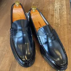 MURATA ORIGINAL9210001黒ビットモカシン27 - メルカリ