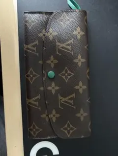 ルイヴィトン　財布のサムネイル