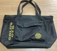 【レア 未使用】GOLD'S GYM ゴールドジム復刻版レトロバッグ 2025年最新】GOLD'S GYM バッグの人気アイテム - メルカリ