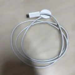 Apple Watch 充電器 Type-C 純正品 1m