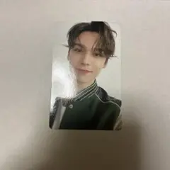 2025年最新】incomplete バーノン トレカの人気アイテム - メルカリ