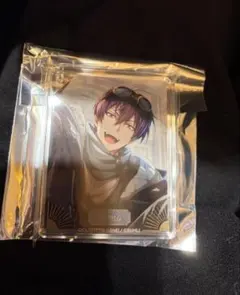 アイナナ　アニカフェ　コロッタ　狗丸トウマ