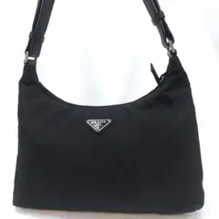 2026年最新】プラダ ワンショルダーバッグの人気アイテム - メルカリ