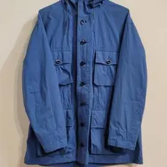 ​Nigel Cabourn（ナイジェル・ケーボン）マウンテンパーカー 46のサムネイル