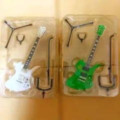 hide くじ 2026 複数購入特典 ダイカットギターカード コンプ 全5種