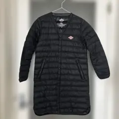 【DANTON/ダントン】インナーダウンロング 34