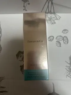 Tiffany & Co. Rose Gold ハンドクリームのサムネイル