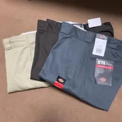 dickies874 1本