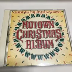 Christmas Cheers From Motown