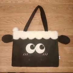ひつじのショーン　 トートバッグ