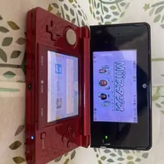 ニンテンドー3DS 本体