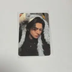 ALD1 リオ ブルーラビット トレカ MAKESTAR 少年BEAST