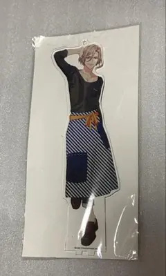 モノパス】 アニカフェ 想い出メ森の喫茶店 Akira アクスタ - メルカリ