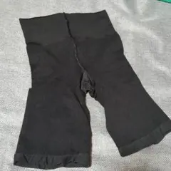 RIZAP 着圧レギンス Lサイズ 3分丈補正ボトム