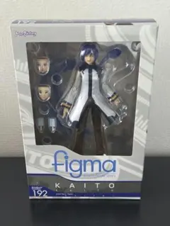 KAITO figma ジャンク品 訳あり フィギュア