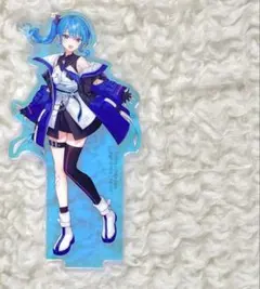 2025年最新】ホロライブ 一番くじ 星街すいせいの人気アイテム - メルカリ