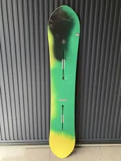 Burton family tree※バイン取付ナット一個無し