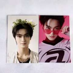 【即日発送】CRAVITY テヨン トレカ