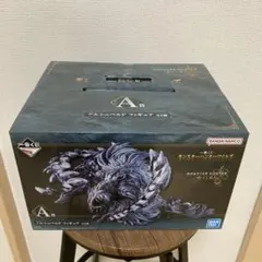 モンスターハンターワイルズ 一番くじ A賞　アルシュベド￼　フィギュア