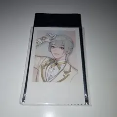 ［にじさんじ］6th Anniversary ランダムチェキ風カード　弦月藤士郎