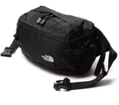 新品未使用 THE NORTH FACE NM06554A ブラックバッグ