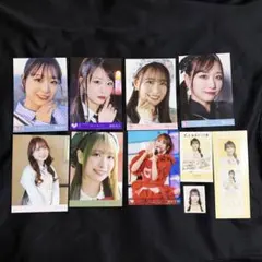 イコラブ 瀧脇笙古　生写真、フォトカード、ステッカー、IDフォト まとめ売り