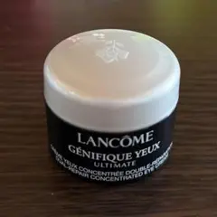 LANCOME ジェニフィック アルティメ アイクリーム 5ml