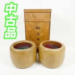 2026年最新】くりぬき火鉢の人気アイテム - メルカリ