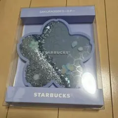 STARBUCKS SAKURA2026 コースター