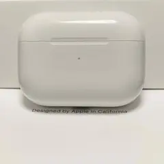 ［正規品］AirPods pro 1 第一世代　ケース　アイポーズ　プロ　充電器