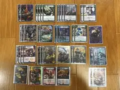 デュエマ　4C邪王門