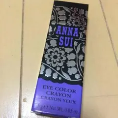 ANNA SUIカラークレヨンのサムネイル