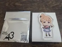 アイドルマスターミリオンライブ FAMくじ 天空橋朋花 - メルカリ
