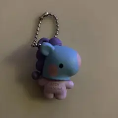BT21 MANG マスコットキーホルダー　3.5cm not for sale