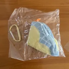 mojojojo ポーチ　ひよこ