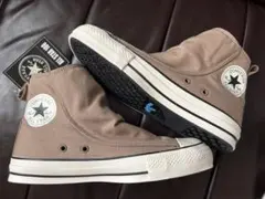 CONVERSE（コンバース）オールスター 100 イージーブーツ HI