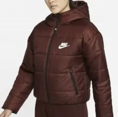 NIKE クラシック フーディ ジャケット　Mサイズのサムネイル
