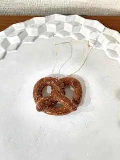 ガラスオーナメント