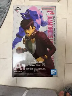 2026年最新】ジョジョ 一番くじ a賞 ジョジョ 仗助の人気アイテム