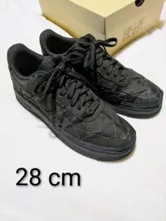 nike air force 1 sp Billie Eilish　28cm