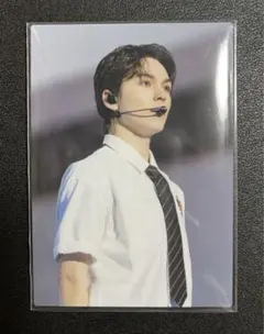 SEVENTEEN FOLLOW FELLOW 後半トレカ バーノン