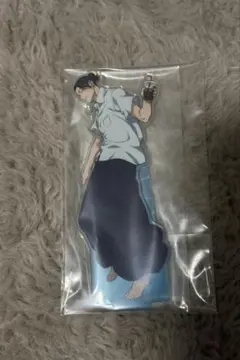 夏油傑 アクリルスタンド 呪術廻戦 明昼の刻・黄昏の刻