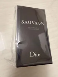 【新品・未開封】Dior ディオール SAUVAGE 60ml
