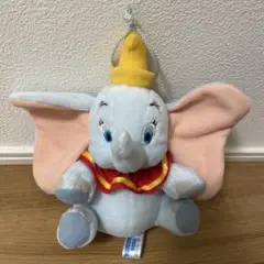 ディズニー ダンボ ぬいぐるみ