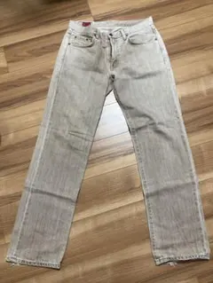 EDWIN 503 デニムパンツ サイズ33 ライトカラー