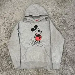 シュプリーム パーカー