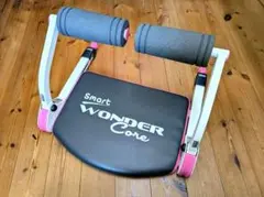 2026年最新】腹筋 ワンダー コア 2の人気アイテム - メルカリ